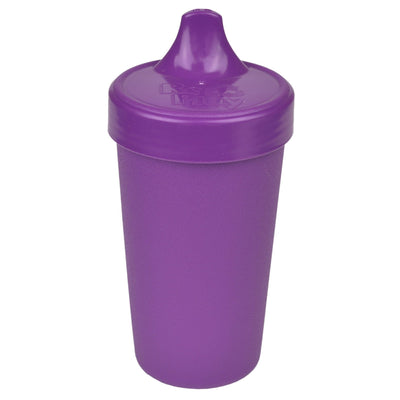 Re-Play No-Spill Sippy Cup Mealtime Re Play Amethyst 