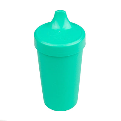Re-Play No-Spill Sippy Cup Mealtime Re Play Aqua 