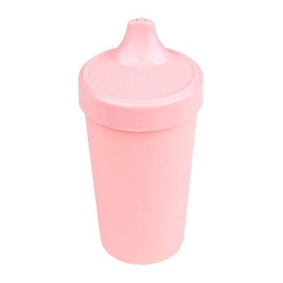 Re-Play No-Spill Sippy Cup Mealtime Re Play Baby Pink 