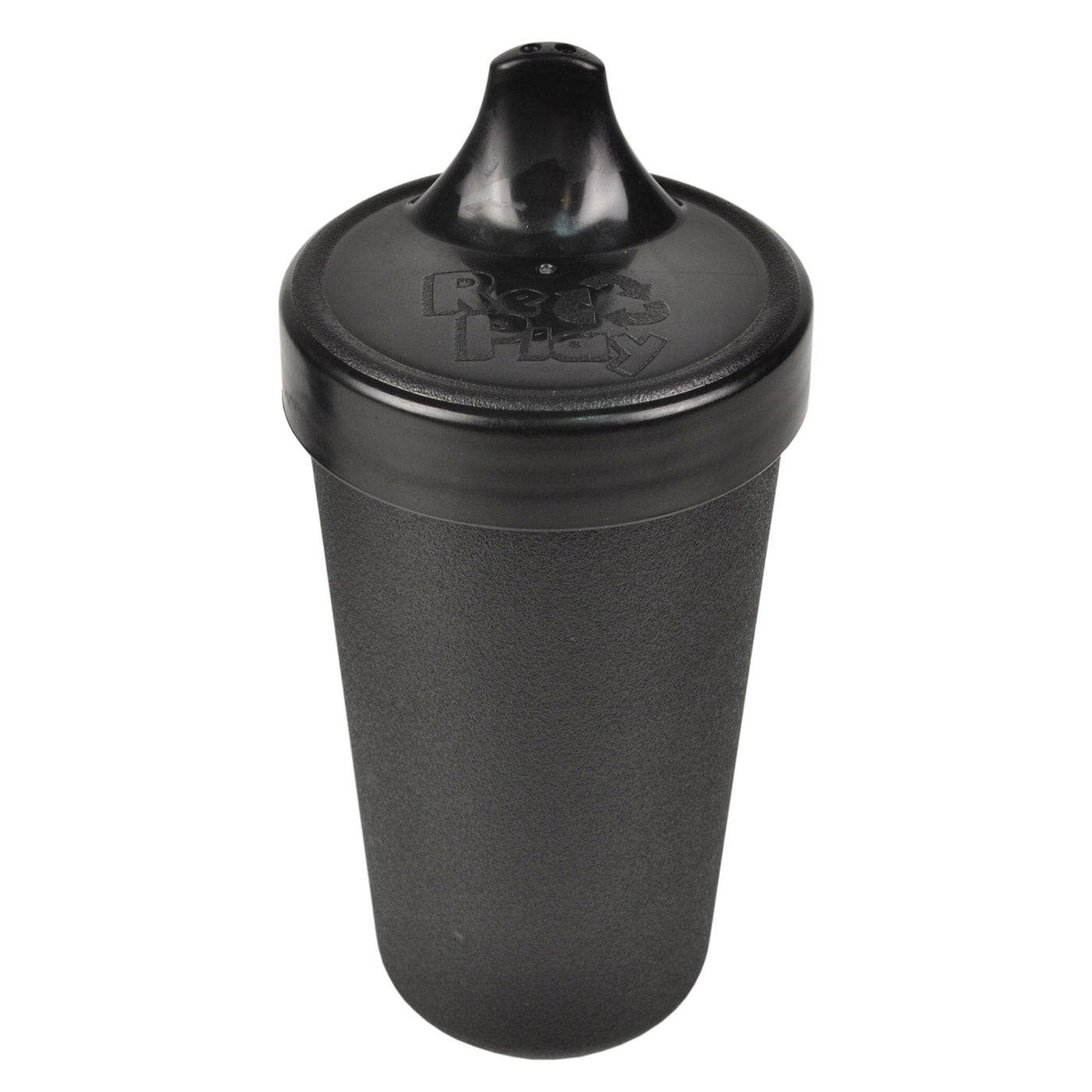 Re-Play No-Spill Sippy Cup Mealtime Re Play Black 