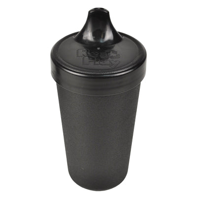 Re-Play No-Spill Sippy Cup Mealtime Re Play Black 