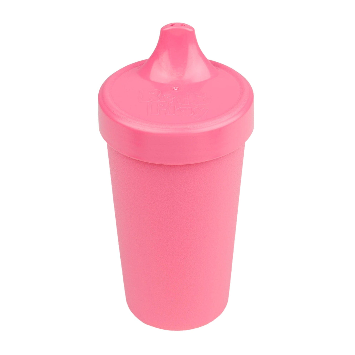 Re-Play No-Spill Sippy Cup Mealtime Re Play Bright Pink 