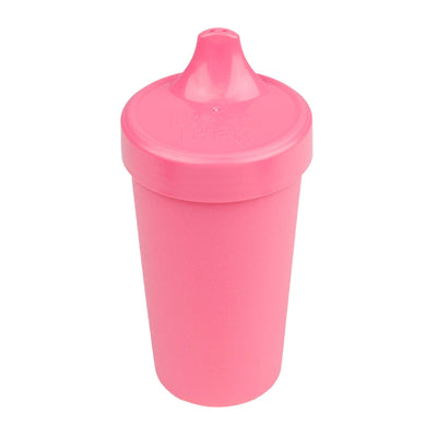 Re-Play No-Spill Sippy Cup Mealtime Re Play Bright Pink 