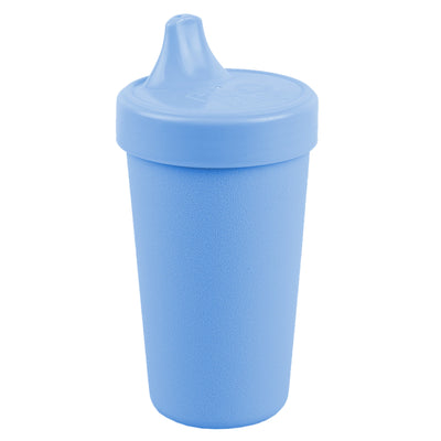 Re-Play No-Spill Sippy Cup Mealtime Re Play Denim 