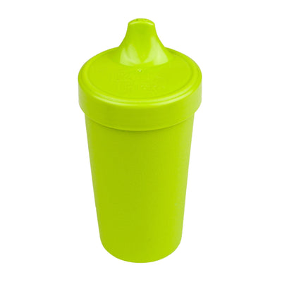Re-Play No-Spill Sippy Cup Mealtime Re Play Green 