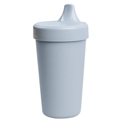 Re-Play No-Spill Sippy Cup Mealtime Re Play Grey 