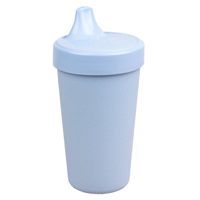Re-Play No-Spill Sippy Cup Mealtime Re Play Ice Blue 