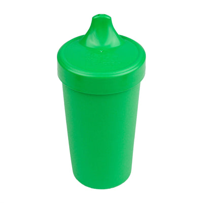 Re-Play No-Spill Sippy Cup Mealtime Re Play Kelly Green 