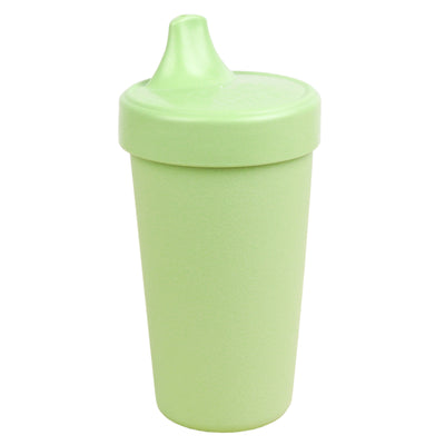 Re-Play No-Spill Sippy Cup Mealtime Re Play Leaf 