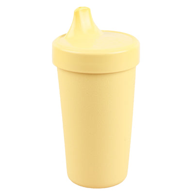Re-Play No-Spill Sippy Cup Mealtime Re Play Lemon Drop 