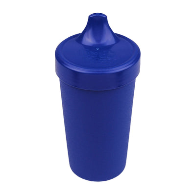 Re-Play No-Spill Sippy Cup Mealtime Re Play Navy Blue 