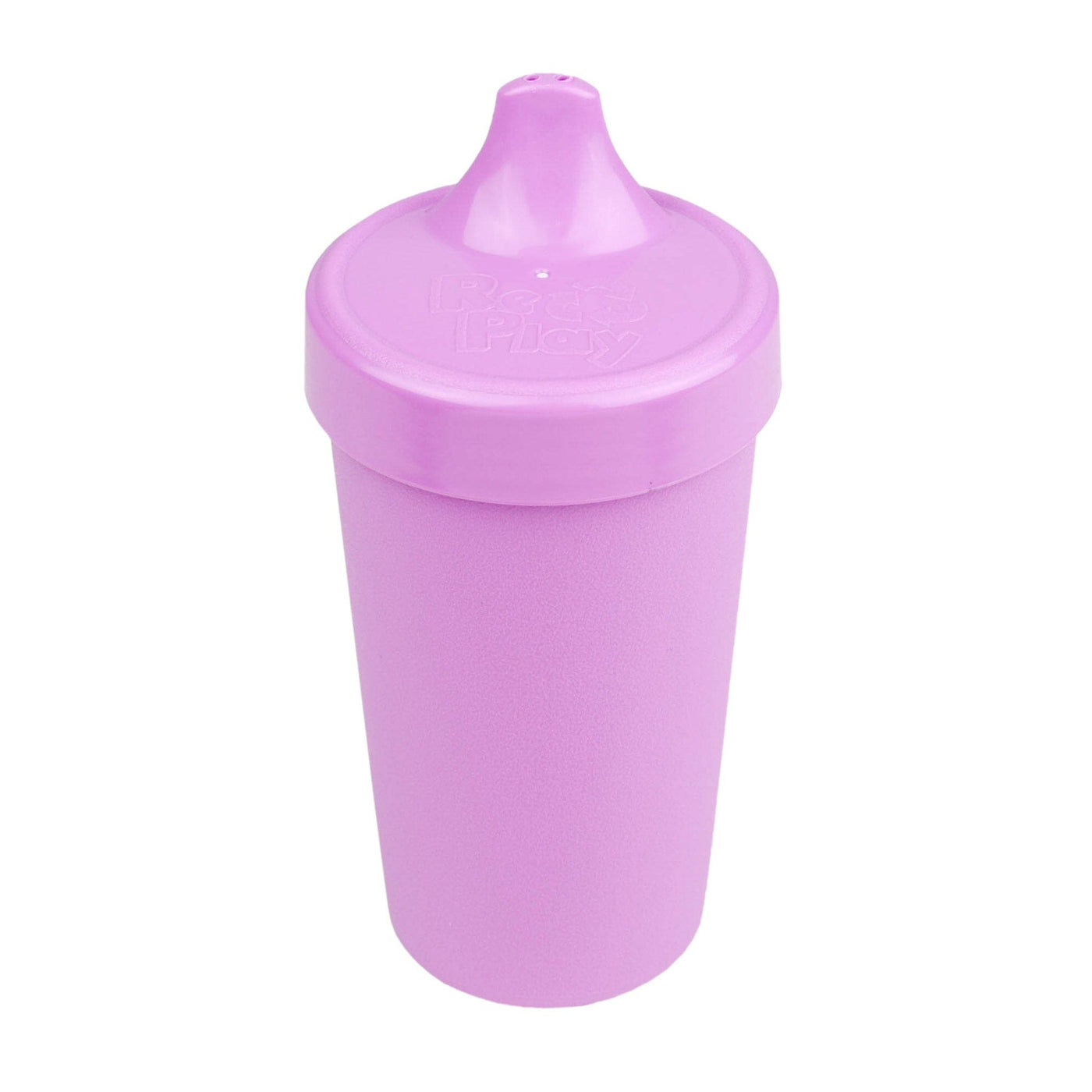 Re-Play No-Spill Sippy Cup Mealtime Re Play Purple 