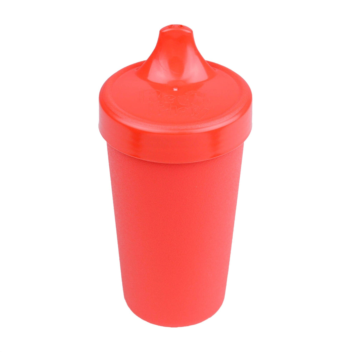 Re-Play No-Spill Sippy Cup Mealtime Re Play Red 