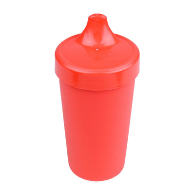 Re-Play No-Spill Sippy Cup Mealtime Re Play Red 