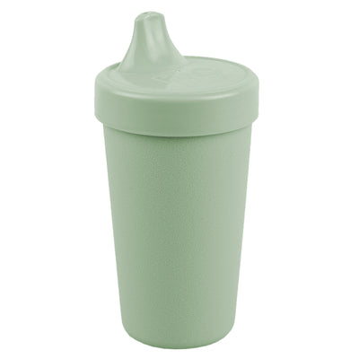 Re-Play No-Spill Sippy Cup Mealtime Re Play Sage 