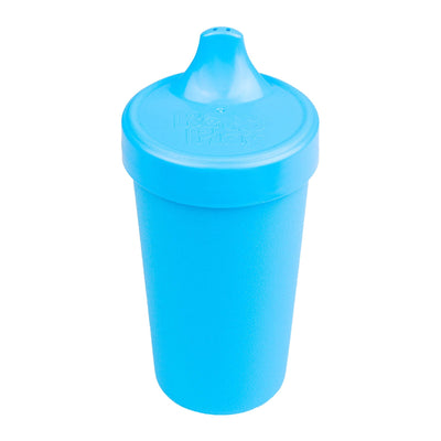 Re-Play No-Spill Sippy Cup Mealtime Re Play Sky Blue 