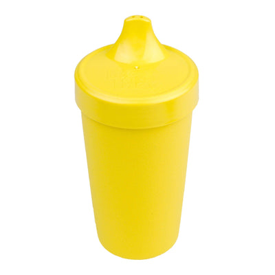 Re-Play No-Spill Sippy Cup Mealtime Re Play Yellow 