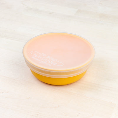 Re-Play Silicone Bowl Lid Mealtime Re Play 