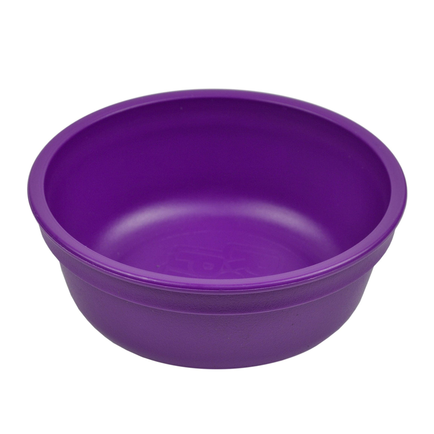 Re-Play Small Bowl Mealtime Re-Play Amethyst 