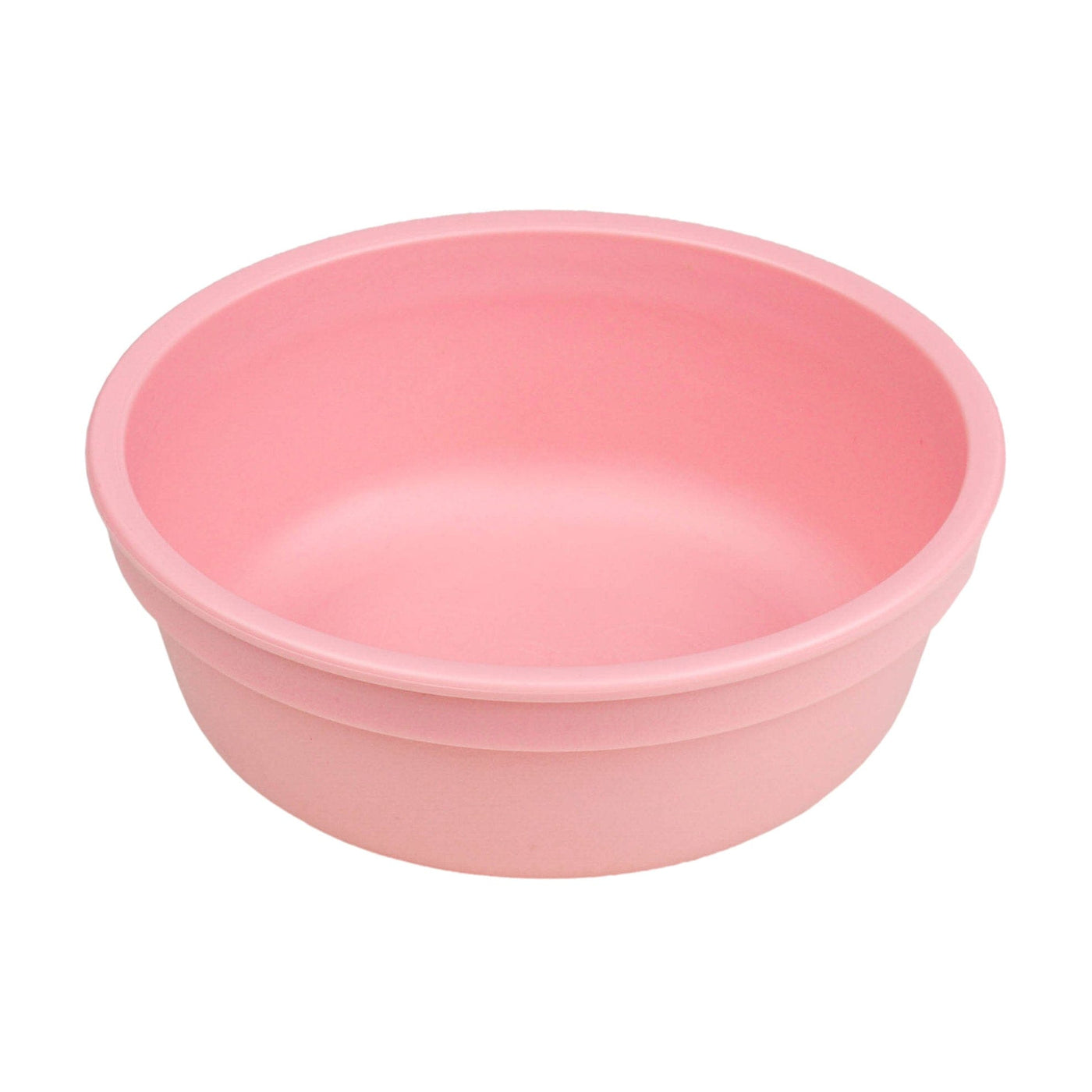 Re-Play Small Bowl Mealtime Re-Play Baby Pink 