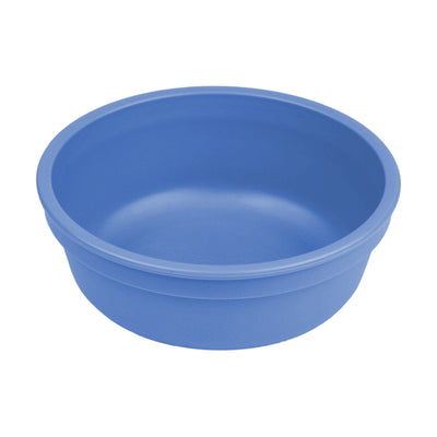 Re-Play Small Bowl Mealtime Re-Play Denim 