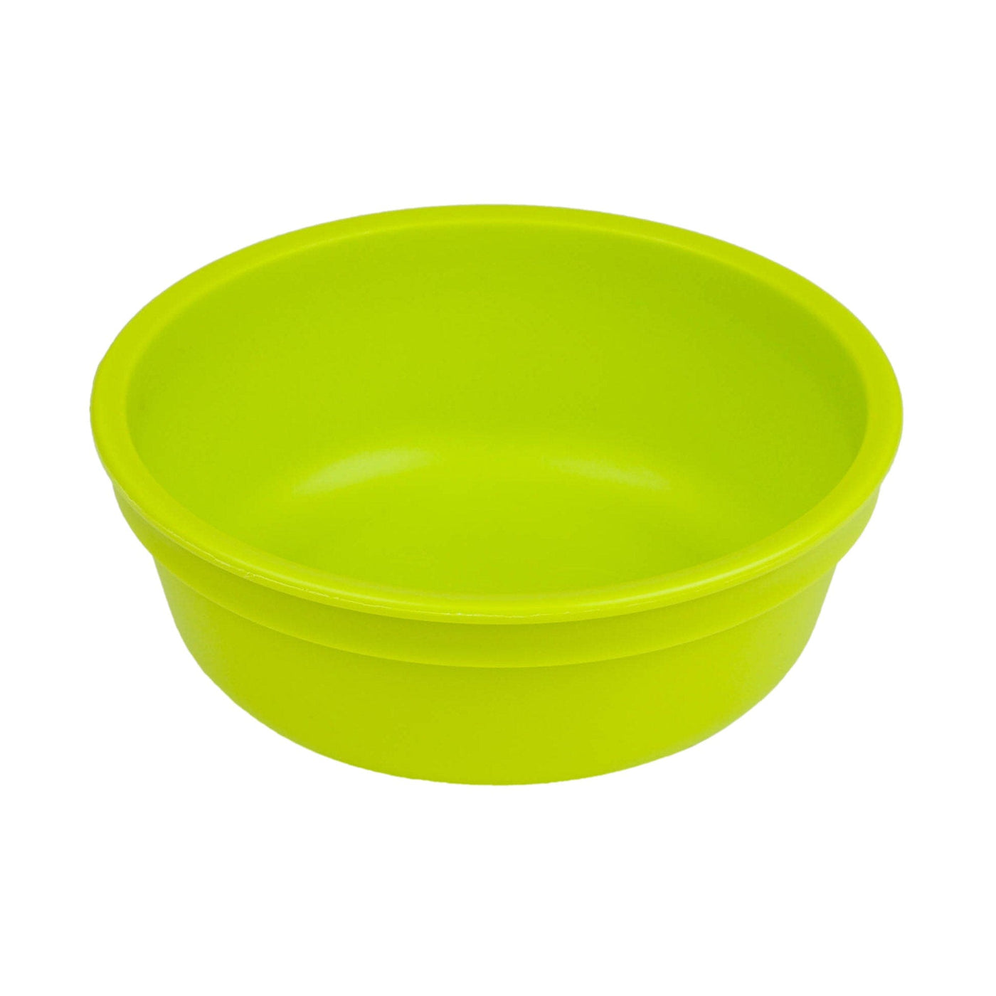 Re-Play Small Bowl Mealtime Re-Play Green 