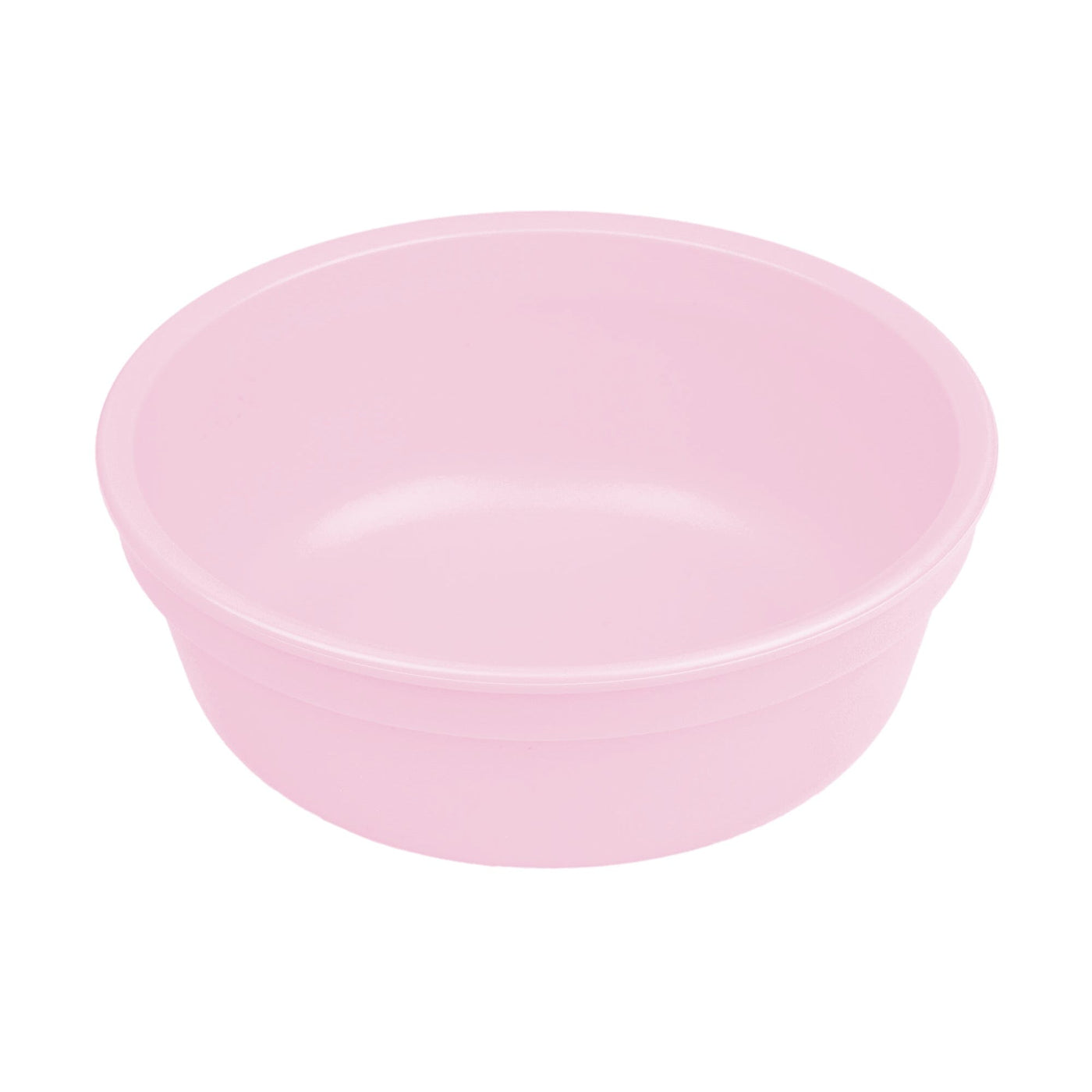 Re-Play Small Bowl Mealtime Re-Play Ice Pink 