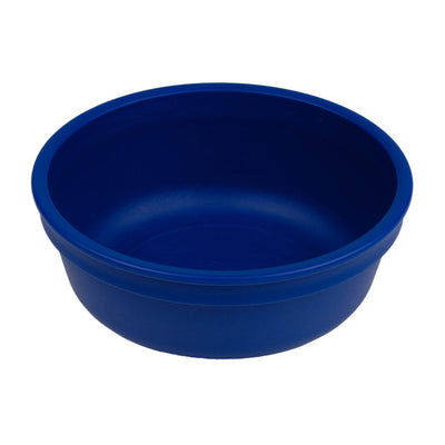 Re-Play Small Bowl Mealtime Re-Play Navy Blue 