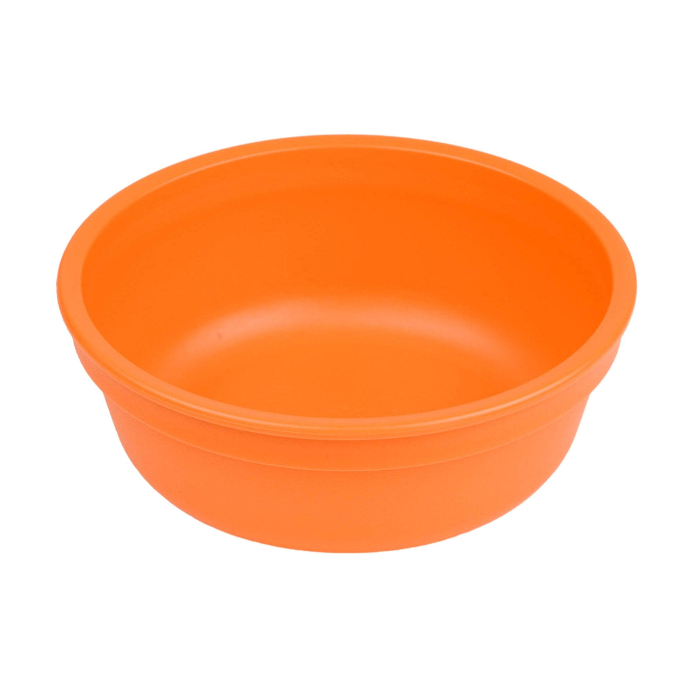 Re-Play Small Bowl Mealtime Re-Play Orange 