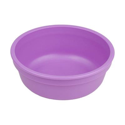 Re-Play Small Bowl Mealtime Re-Play Purple 