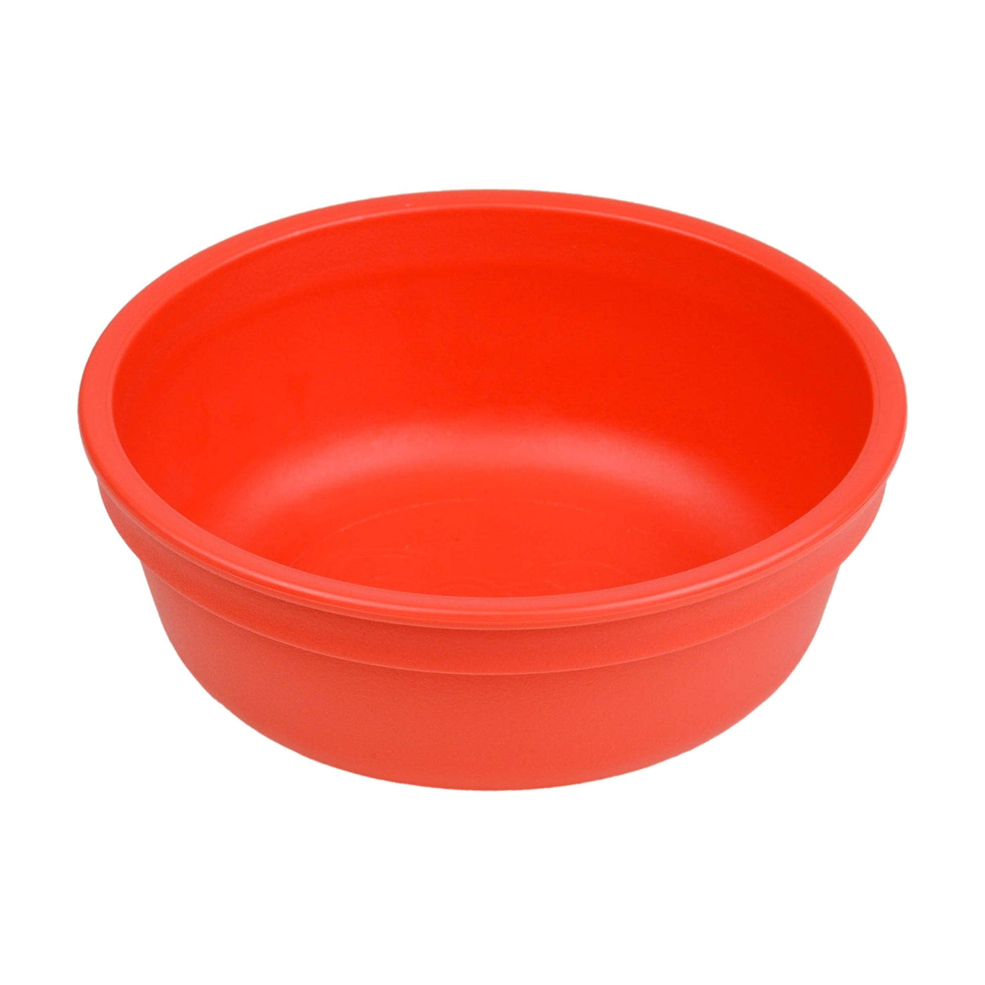 Re-Play Small Bowl Mealtime Re-Play Red 