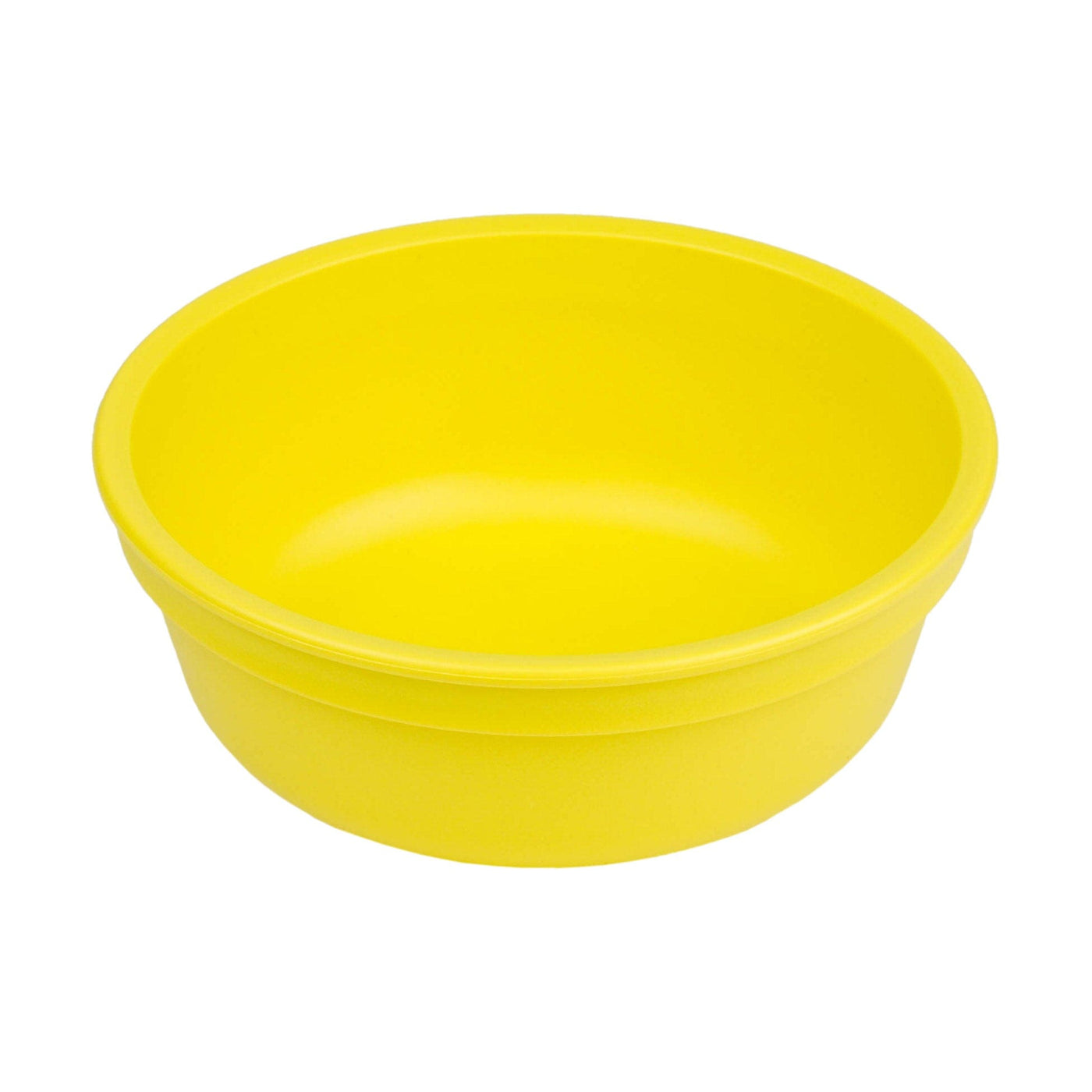 Re-Play Small Bowl Mealtime Re-Play Yellow 