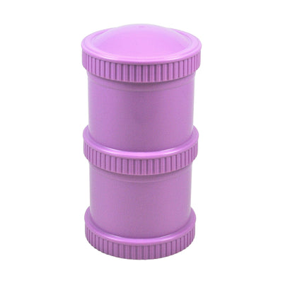 Re-Play Snack Stack Mealtime Re Play Purple 
