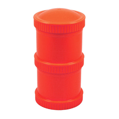 Re-Play Snack Stack Mealtime Re Play Red 