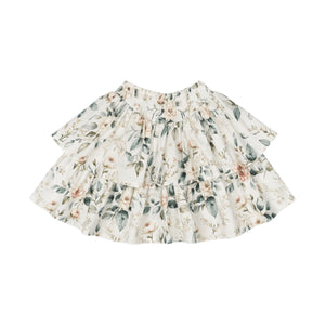 Rock Your Baby - Adeline Shirred Skirt