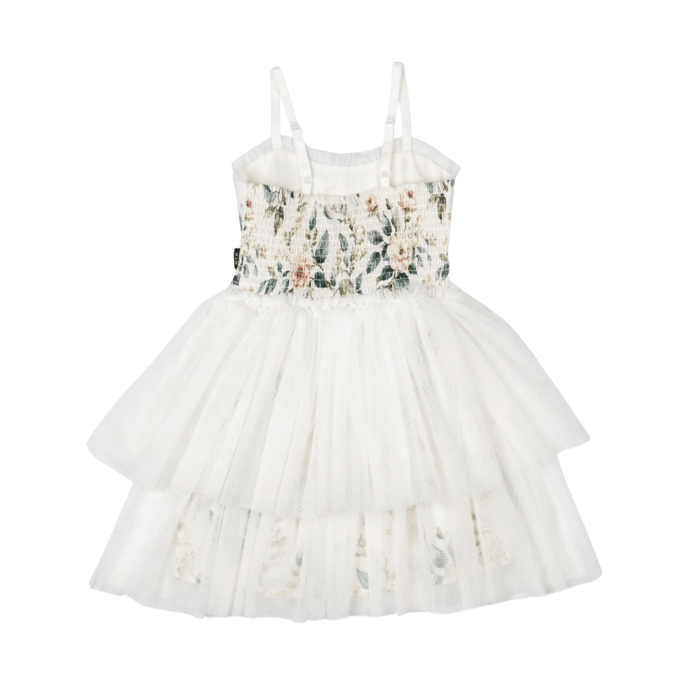 Rock Your Baby - Adeline Sweetheart Tulle Dress Tutu Dress Rock Your Baby 