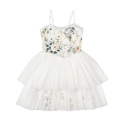 Rock Your Baby - Adeline Sweetheart Tulle Dress Tutu Dress Rock Your Baby 