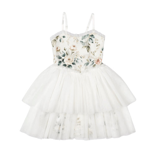 Rock Your Baby - Adeline Sweetheart Tulle Dress