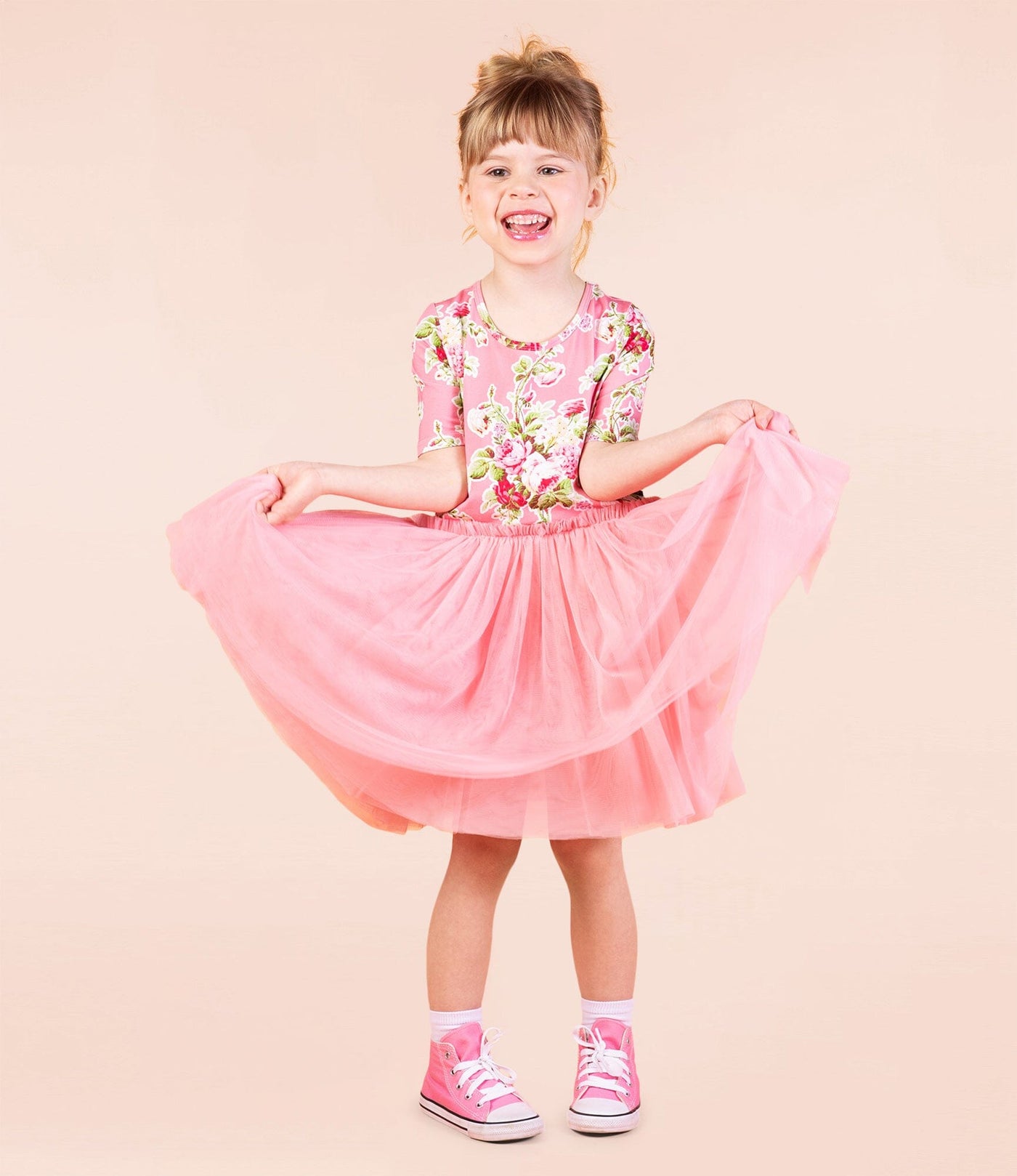 Rock Your Baby - Alina Circus Dress Tutu Dress Rock Your Baby 