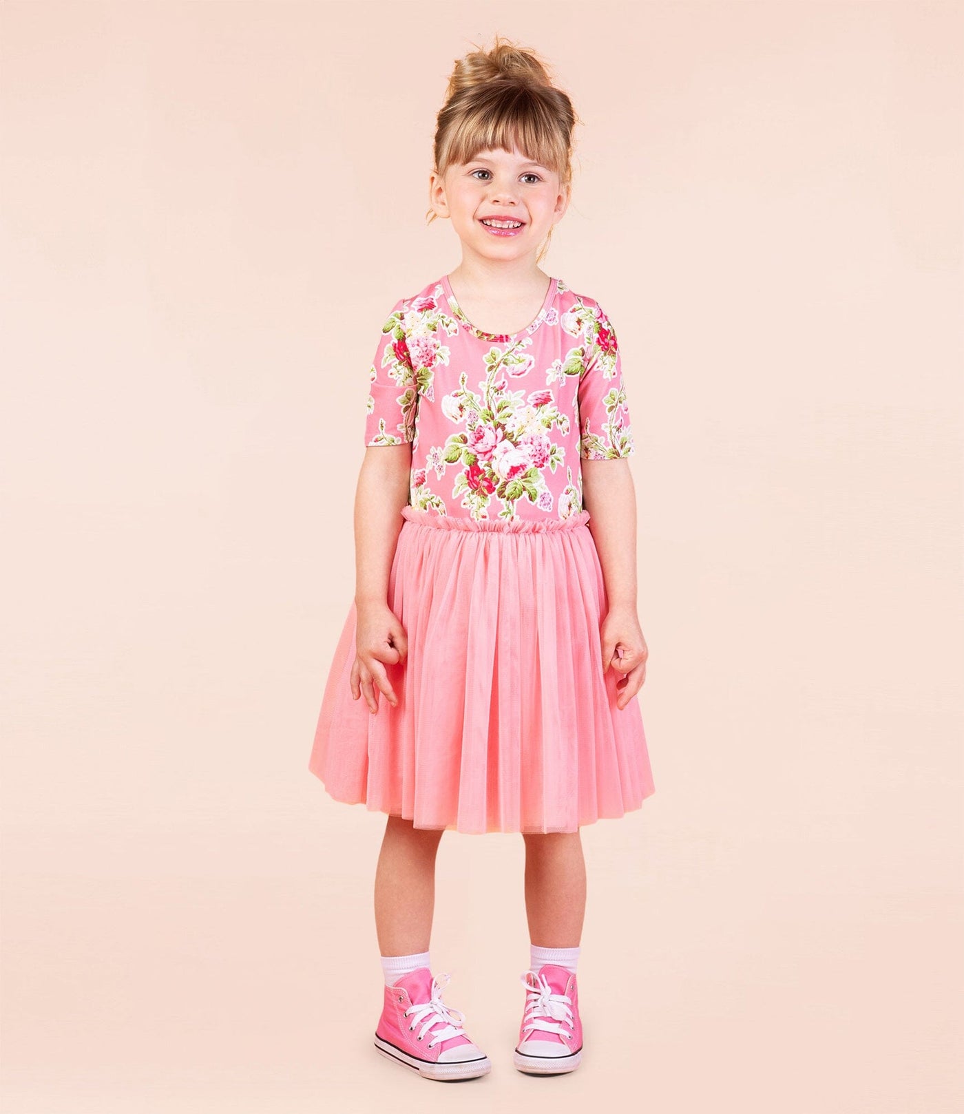 Rock Your Baby - Alina Circus Dress Tutu Dress Rock Your Baby 