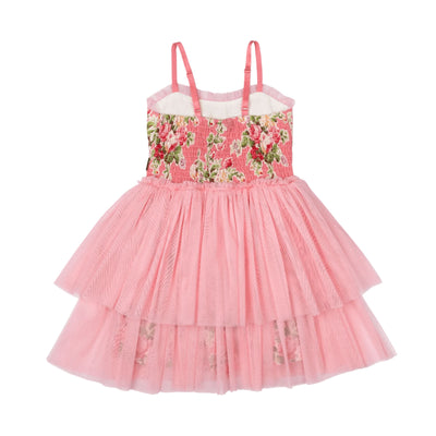 Rock Your Baby - Alina Sweetheart Tulle Dress Tutu Dress Rock Your Baby 