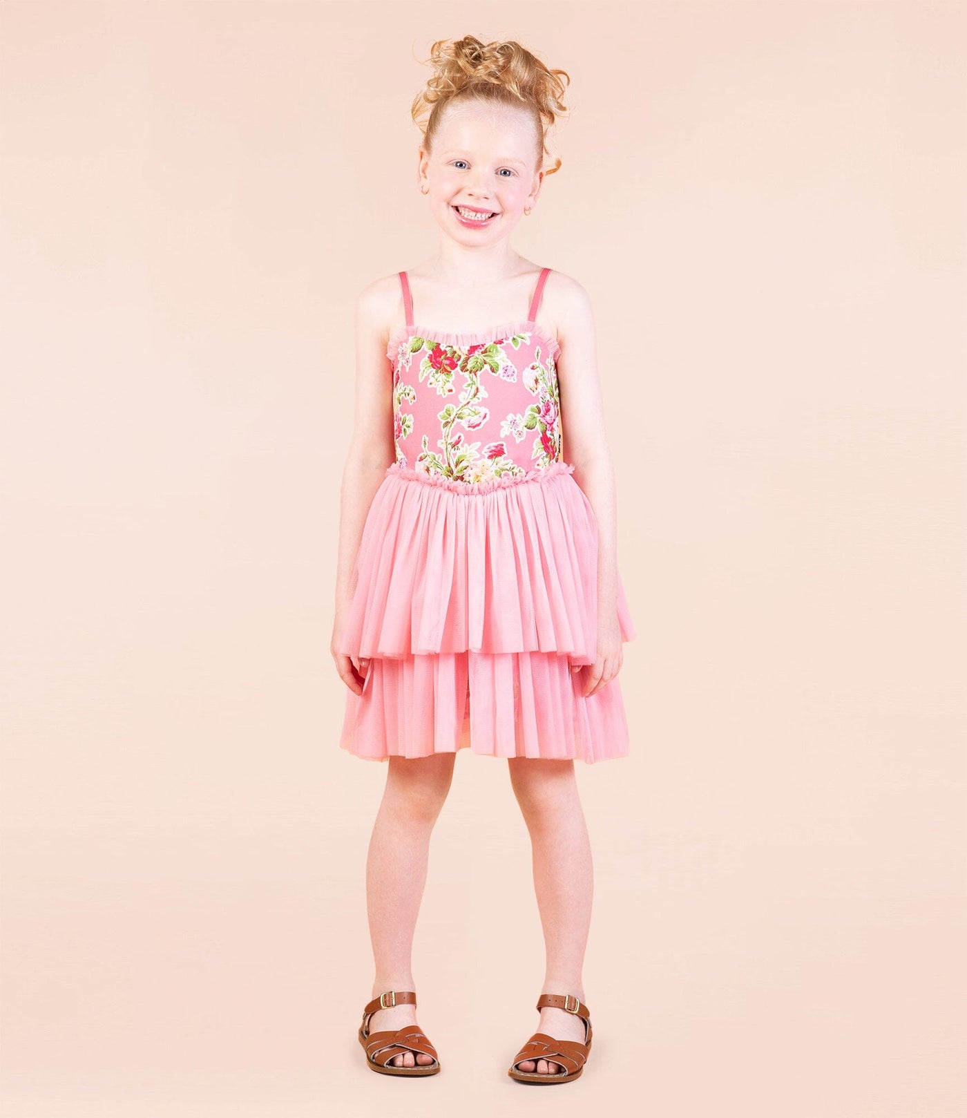 Rock Your Baby - Alina Sweetheart Tulle Dress Tutu Dress Rock Your Baby 