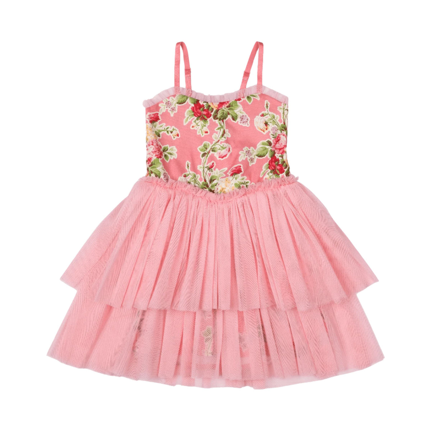 Rock Your Baby - Alina Sweetheart Tulle Dress Tutu Dress Rock Your Baby 