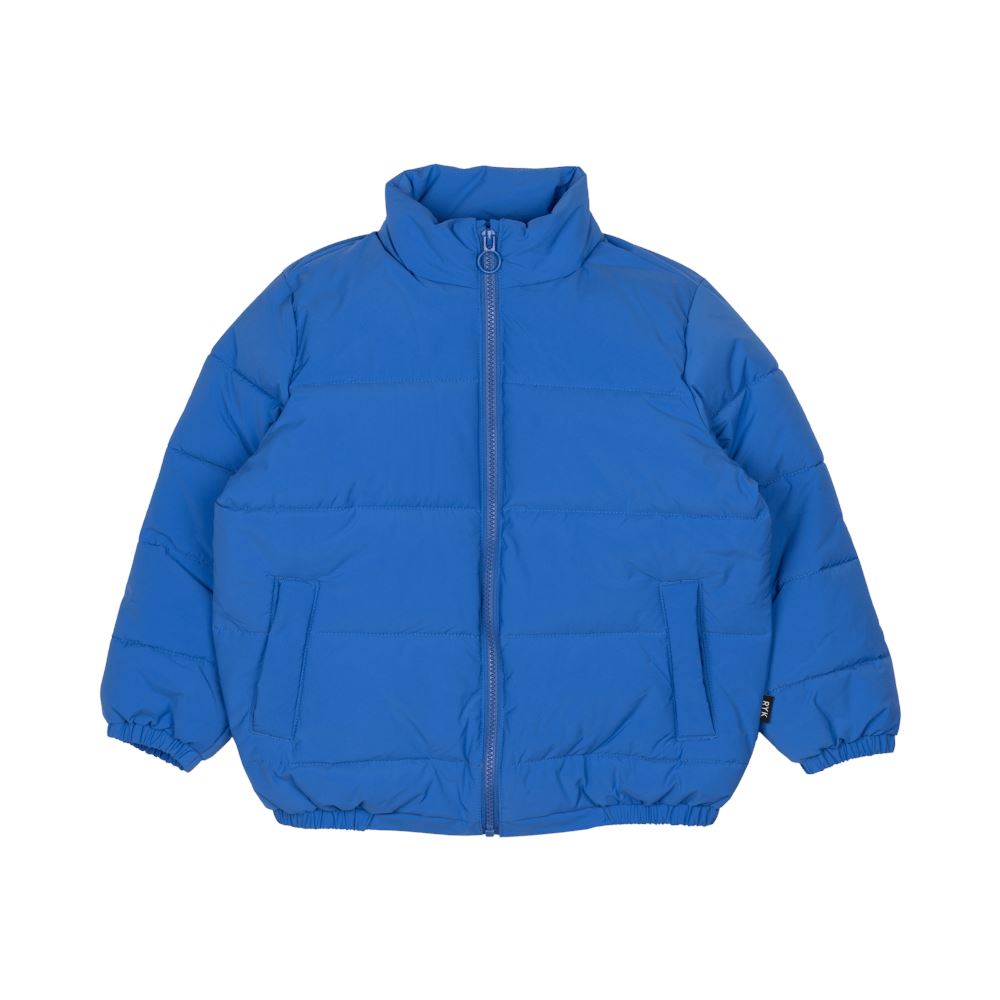 Rock Your Baby Big Jet Plane Puffer Jacket Jacket Rock Your Baby 