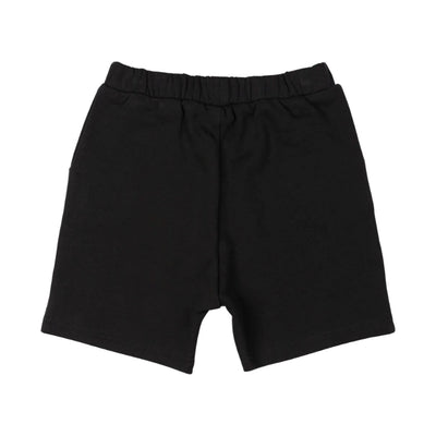 Rock Your Baby - Black Walk Shorts Shorts Rock Your Baby 