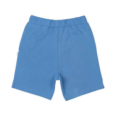 Rock Your Baby - Blue Walk Shorts Shorts Rock Your Baby 