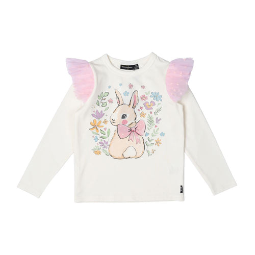 Rock Your Baby - Bunny T-Shirt