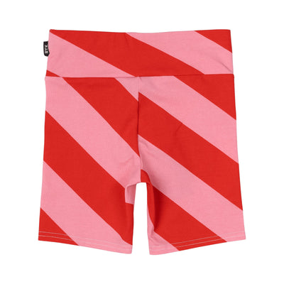 Rock Your Baby - Candy Wrap Bike Shorts Bike Shorts Rock Your Baby 