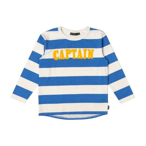 Rock Your Baby - Captain T-Shirt