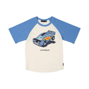 Rock Your Baby - Car Enthusiast T-Shirt